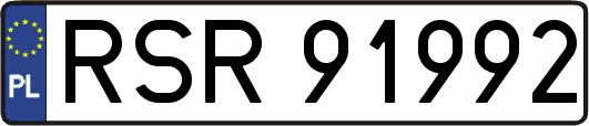 RSR91992