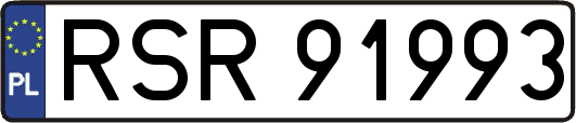 RSR91993