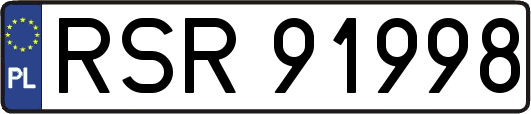 RSR91998