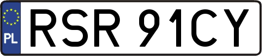 RSR91CY