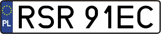 RSR91EC