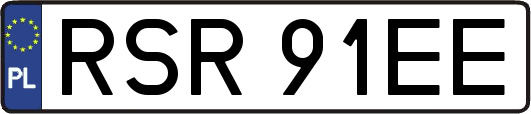 RSR91EE