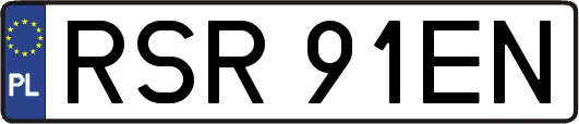 RSR91EN