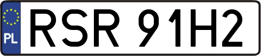 RSR91H2