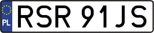 RSR91JS