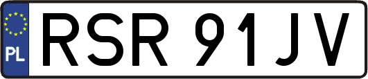 RSR91JV