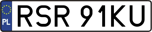 RSR91KU