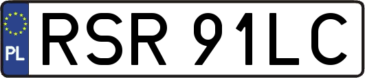 RSR91LC