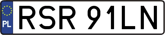 RSR91LN