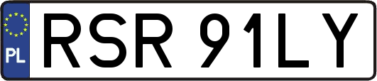 RSR91LY