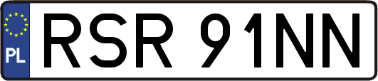 RSR91NN