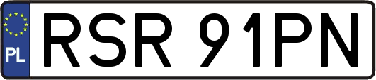 RSR91PN