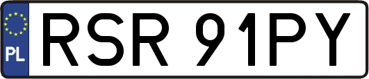 RSR91PY