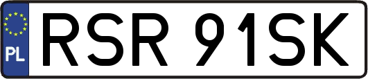 RSR91SK
