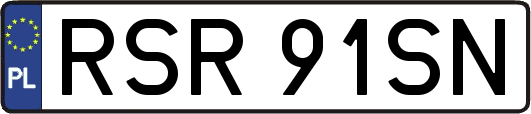 RSR91SN