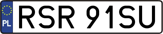 RSR91SU