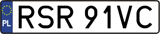 RSR91VC