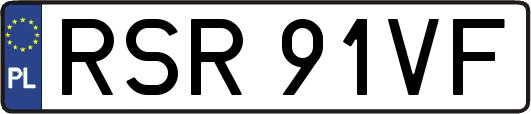 RSR91VF