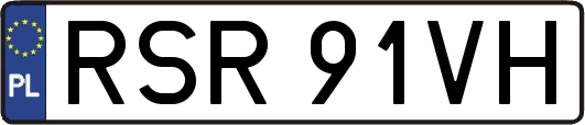 RSR91VH