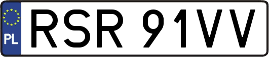 RSR91VV