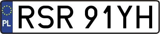 RSR91YH