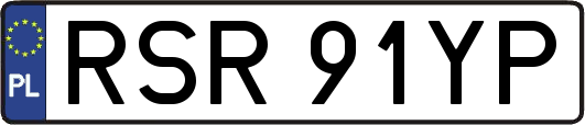 RSR91YP