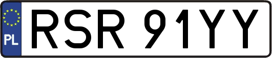 RSR91YY