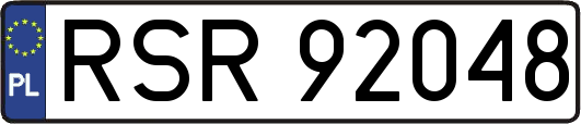 RSR92048