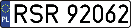 RSR92062