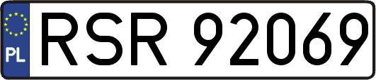 RSR92069