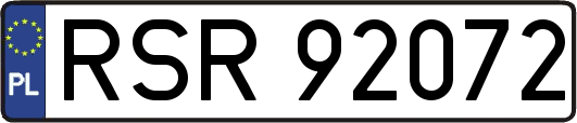 RSR92072