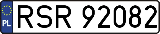 RSR92082