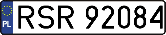 RSR92084