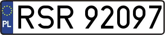 RSR92097