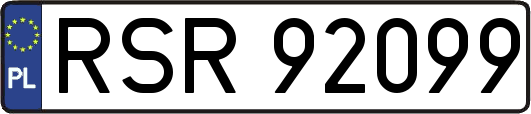RSR92099