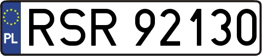 RSR92130
