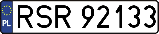 RSR92133