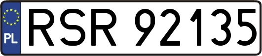 RSR92135