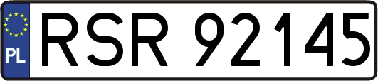 RSR92145