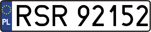 RSR92152