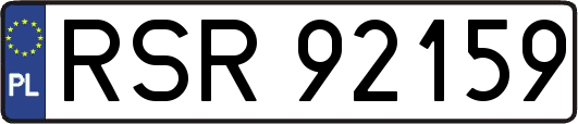 RSR92159