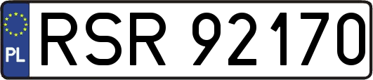 RSR92170