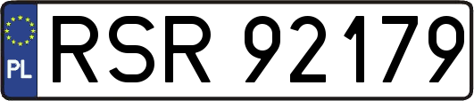 RSR92179