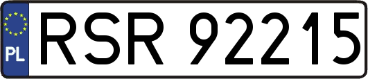 RSR92215