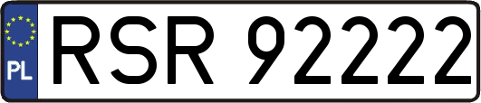 RSR92222