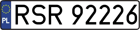 RSR92226