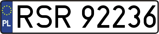 RSR92236