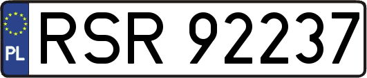 RSR92237