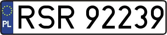 RSR92239