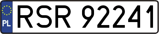 RSR92241